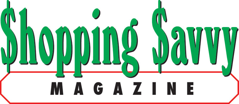 Shopping Savvy Logo